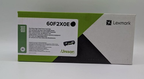 Lexmark toner 60f2xoe - lexmark,