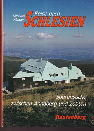 Reise nach schlesien - reise,