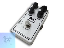 XOTIC RC BOOSTER Boost