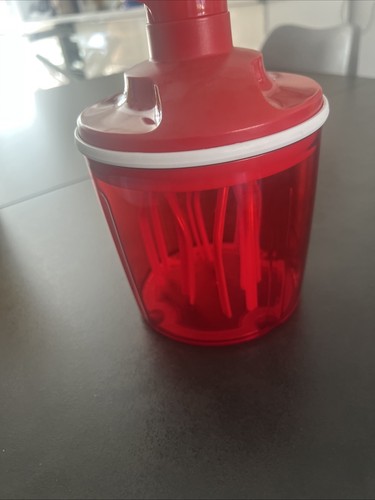 Tupperware speedy chef l - speedy, 1,35