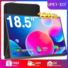 120Hz Portable Monitor, 18,5