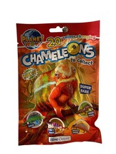 Chamäleons - Planet WOW
