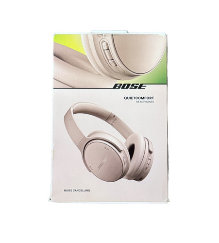 Bose quietcomfort kopfhörer - quietcomfort,