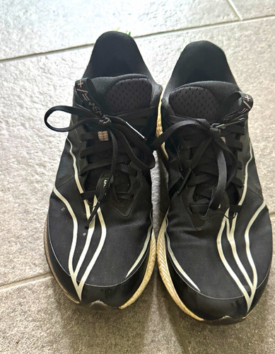 Ning herren sneaker - li-ning,