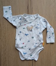 Steiff Wickelbody Ozean Wal