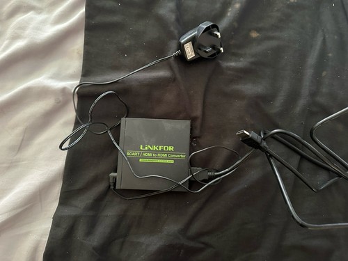 Amiga 1200 600 hdmi adapter - hdmi,