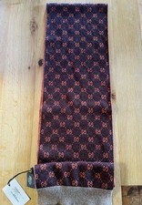 Schal Gucci Neu mit Etikett