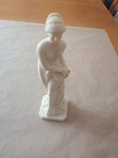 Venusfigur Faro Alabaster Made
