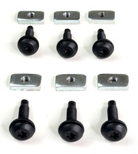 1997-2006 Jeep Wrangler Hard