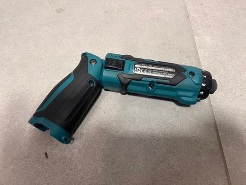 Makita df012d 2v - makita,
