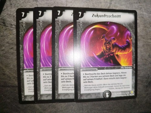 Duel masters dm6 future slash - dm6,