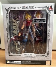Square Enix BRING ARTS Cloud