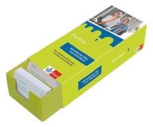 Pontes vokabel lernbox - -, vokabel-lernbox