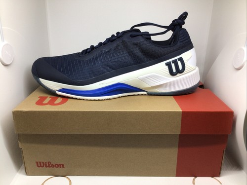 Wilson tennisschuhe rush pro - tennisschuhe,