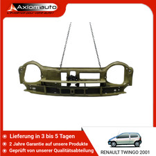 🇩🇪 VORDERE VERKLEIDUNG