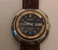 Seiko Bell Matic Ref