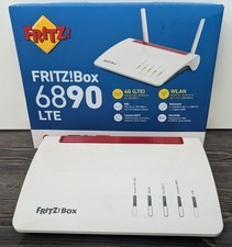 AVM FRITZ!Box 6890 LTE V2