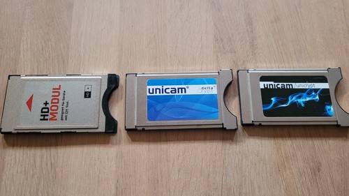 Module unicam - 3,