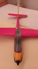 RC Segelfugmodell Fox v