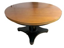 Esstisch rund 100 cm