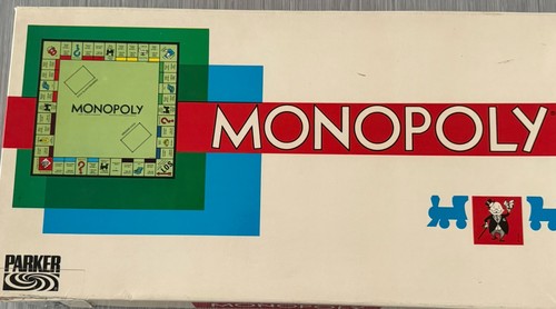 Monopoly lange version von - monopoly,