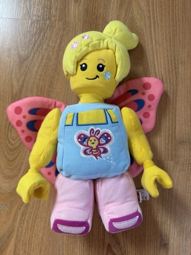 Lego plüsch kuscheltier - lego,