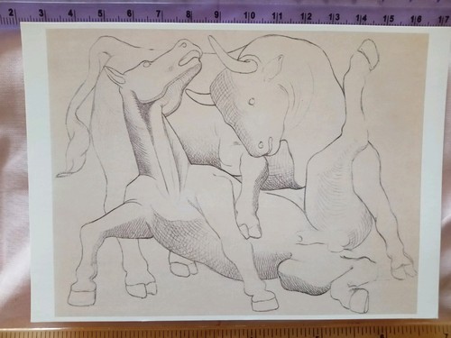 Vintage moderne kunst - vintage,