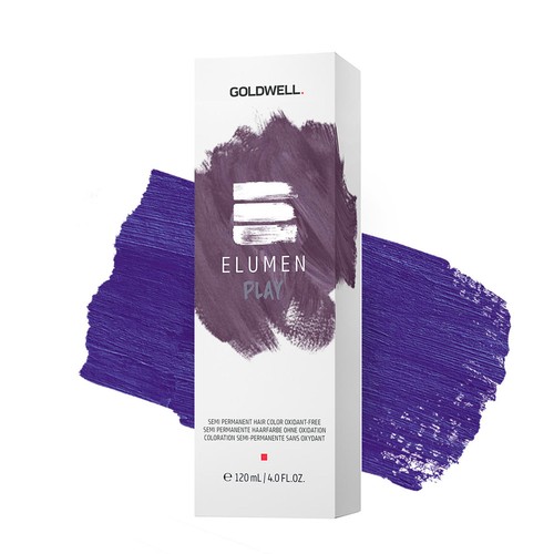 Goldwell elumen play - elumen, 1