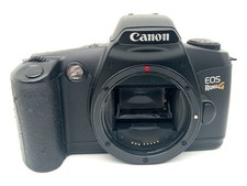 Canon EOS Rebel G SLR 35mm