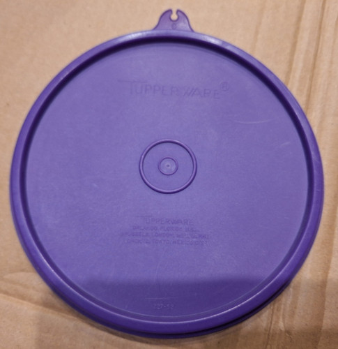 Tupperware 227 52 - tupperware, 227-52