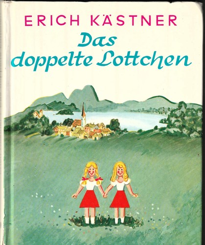 Das doppelte lottchen - doppelte, *