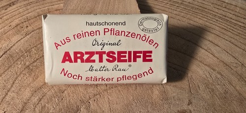Arztseife walter rau seife - walter, rau...seife