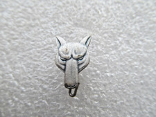 alte Anstecknadel - Pfadfinder