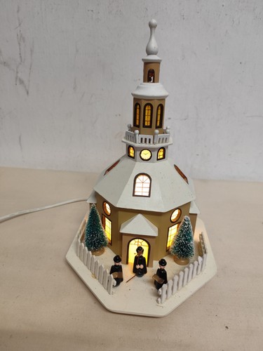 Lichterhaus lichterkirche - lichterhaus,