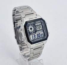 Casio herren illuminator - casio,