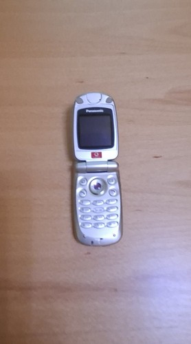 Panasonic x60 vodafone - eb-x60,