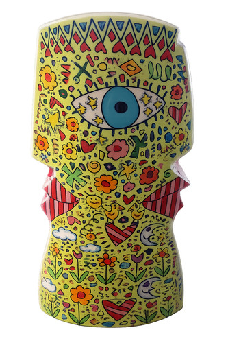 James rizzi rosenthal - james,