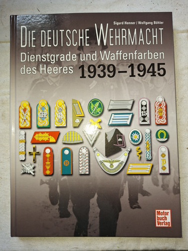 Die deutsche wehrmacht - deutsche,