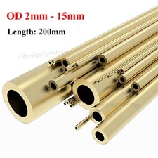 Messing Rohr Messingrohr