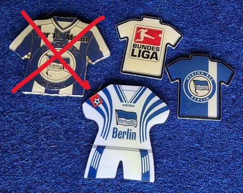 Hertha bsc berlin - hertha,