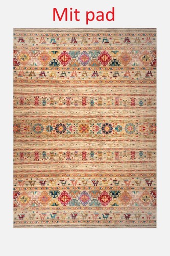 Teppana shiva naturell - teppana,