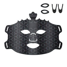 LED Lichttherapie Maske