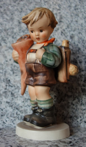 Hummel figur hum erster - figur, 80