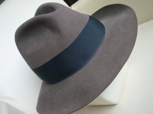 Klassischer stetson hut gr - klassischer,