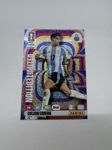 Panini adrenalyn fifa - panini, xl