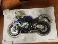 BMW S 1000 RR 1/10 Händler
