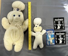 Vintage Pillsbury Doughboy