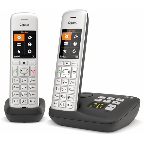 Gigaset ce575a duo telefon - duo,