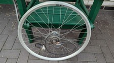 Laufrad hinten 26 Zoll 7 Gang