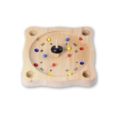 Tiroler roulette cm - tiroler, 22